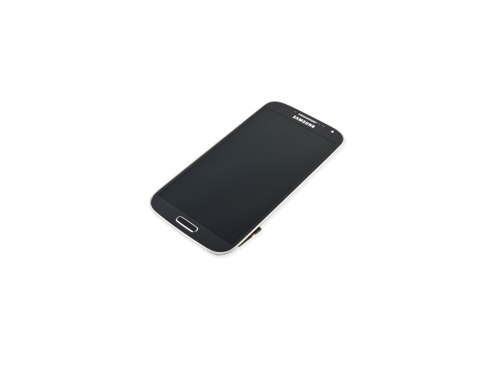 MSPP70274 MSPP70274 CoreParts Samsung Galaxy S4 GT-I9505 LCD Screen and Digitizer with Front Frame Assembly Gray Samsung Gala...