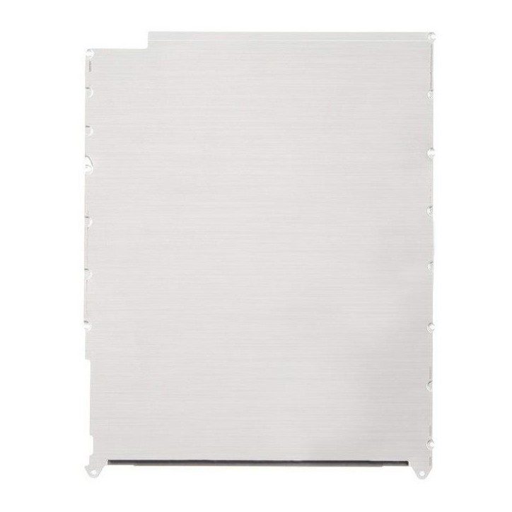 MSPP70743 CoreParts Apple iPad Mini 3 LCD Back Metal Plate Apple iPad mini 3 (3rd gen., 2014)