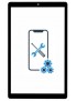 MSPP70747 MSPP70747 CoreParts Apple iPad Mini 3 Gold Buttons Set (3 pcs-set) Including Power Button,Volume Button Apple iPad ...