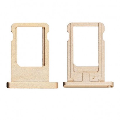 MSPP70760 MSPP70760 CoreParts Apple iPad Air 2 SIM Card Tray Gold Apple iPad Air 2