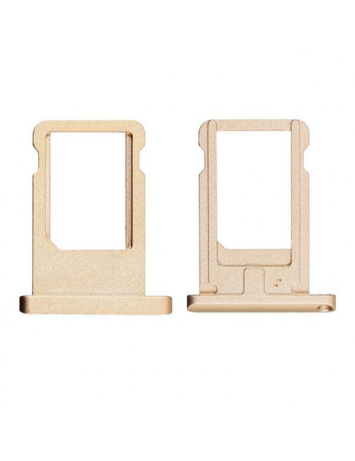 MSPP70760 MSPP70760 CoreParts Apple iPad Air 2 SIM Card Tray Gold Apple iPad Air 2