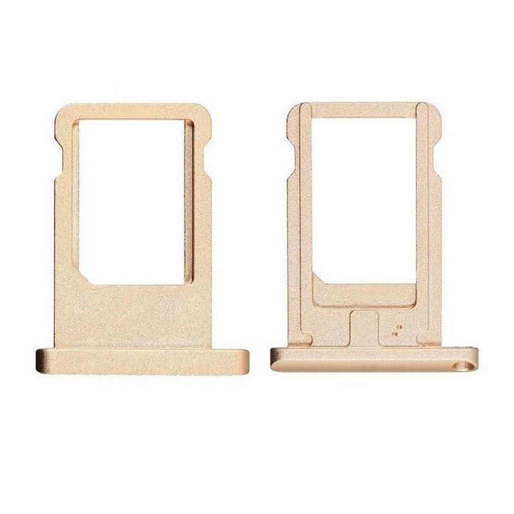 MSPP70760 CoreParts Apple iPad Air 2 SIM Card Tray Gold Apple iPad Air 2
