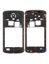 MSPP70931 MSPP70931 CoreParts Samsung Galaxy S4 Active SGH-I537 Rear Frame Gray Samsung Galaxy (Mobilephone) S4 Active GT-I92...