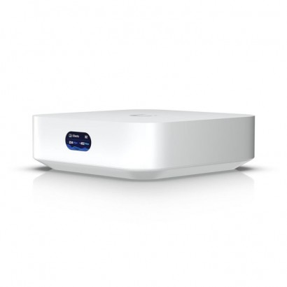 UX-EU Ubiquiti 1x LAN, 1x WAN, Bluetooth, USB Type-C, Wi-Fi 6 UX