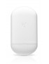 LOCO5AC LOCO5AC Ubiquiti NanoStation AC Loco, 10/100/1000 Mbps Ethernet Port, Atheros MIPS 74Kc, 560 MHz, 64 MB DDR2, PoE Inj...