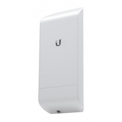 LOCOM5 Ubiquiti 5GHz, 13dBi, Atheros MIPS 24KC, 400MHz, 32MB SDRAM, 8MB Flash, Fast Ethernet, White