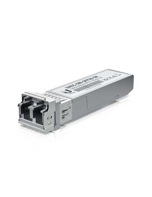 UACC-OM-SFP28-SR UACC-OM-SFP28-SR Ubiquiti 25 Gbps, SFP28, 2xLC