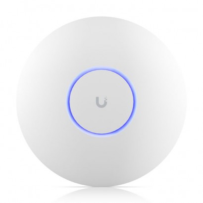 U7-PRO-MAX U7-PRO-MAX Ubiquiti WiFi 7 AP, 6 GHz, 8 spatial streams, 2.5 GbE RJ45 port, PoE+, 44-57V DC, polycarbonate, alumin...