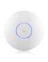 U7-PRO-MAX U7-PRO-MAX Ubiquiti WiFi 7 AP, 6 GHz, 8 spatial streams, 2.5 GbE RJ45 port, PoE+, 44-57V DC, polycarbonate, alumin...
