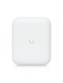 U7-OUTDOOR U7-OUTDOOR Ubiquiti WiFi 7, 4 spatial streams, 2.5 GbE RJ45 port, PoE+, 19W, IPX6, UV-stabilized polycarbonate, al...