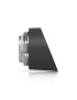 UACC-BULLET-AB-B UACC-BULLET-AB-B Ubiquiti Bullet camera mounting accessory that enhances tilt angle by 22° to achieve an unr...