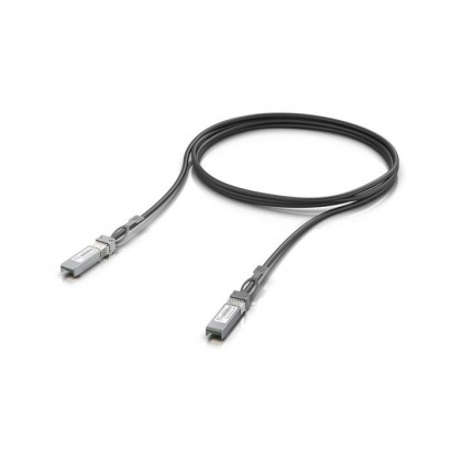 UACC-DAC-SFP10-3M UACC-DAC-SFP10-3M Ubiquiti SFP+ to SFP+, 10 Gbps, 3 m 876584