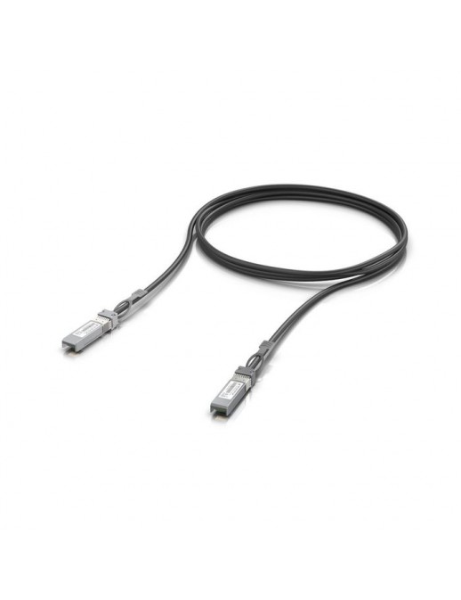 UACC-DAC-SFP10-3M UACC-DAC-SFP10-3M Ubiquiti SFP+ to SFP+, 10 Gbps, 3 m 876584