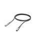 UACC-DAC-SFP10-3M UACC-DAC-SFP10-3M Ubiquiti SFP to SFP, 10 Gbps, 3 m NONE - Only use for non-battery items