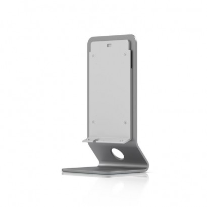 UACC-U7-PRO-WALL-TS Ubiquiti U7 Pro Wall Table Stand, Aluminum-Polycarbonate