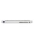 USW-MISSION-CRITICAL USW-MISSION-CRITICAL Ubiquiti 9x GbE RJ45 ports, 18 Gbps, 26.78 Mpps, AC/DC, internal, 240W, 120W PoE, S...