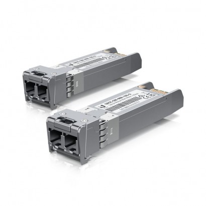 UACC-OM-MM-10G-D-20 Ubiquiti 2x LC, MMF, 10 Gbps