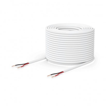 UACC-CABLE-DOORLOCKRELAY-1P Ubiquiti 152.4 m, 1-pair