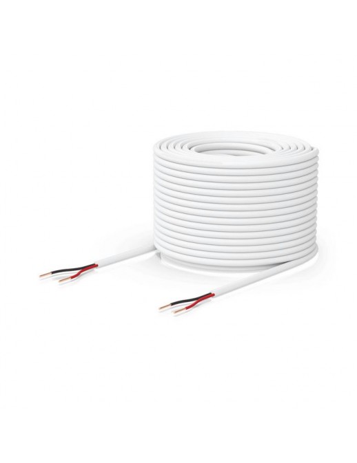 UACC-CABLE-DOORLOCKRELAY-1P Ubiquiti 152.4 m, 1-pair