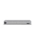 USW-PRO-MAX-16 USW-PRO-MAX-16 Ubiquiti 50W, 4 x 2.5 GbE RJ45, 12 x GbE RJ45, 2 x 10G SFP, Layer 3, SGCC steel 19057 CE/Federa...