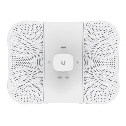 LBE-5AC-GEN2 LBE-5AC-GEN2 Ubiquiti 450 Mbps, 23 dBi, MIPS 74Kc, 10/100/1000 Ethernet, 64 MB DDR2, 24V, 0.3A, PoE, 358 x 271.9...