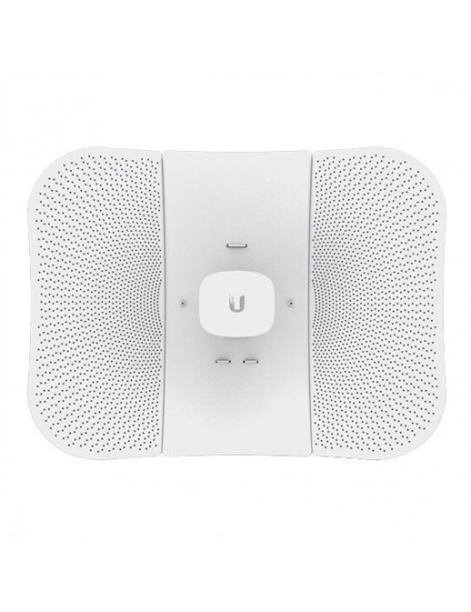 LBE-5AC-GEN2 LBE-5AC-GEN2 Ubiquiti 450 Mbps, 23 dBi, MIPS 74Kc, 10/100/1000 Ethernet, 64 MB DDR2, 24V, 0.3A, PoE, 358 x 271.9...