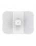 LBE-5AC-GEN2 LBE-5AC-GEN2 Ubiquiti 450 Mbps, 23 dBi, MIPS 74Kc, 10/100/1000 Ethernet, 64 MB DDR2, 24V, 0.3A, PoE, 358 x 271.9...