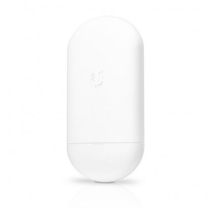 LOCO5AC-5 LOCO5AC-5 Ubiquiti NanoStation 5AC Loco, 5 GHz, 450+ Mbps, 10+ km, MIPS 74K, 64 MB, 10/100/1000 Mbps Ethernet Port,...