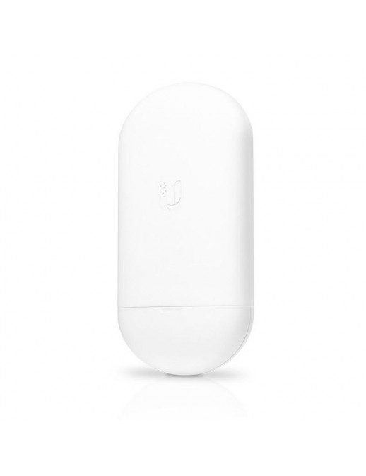 LOCO5AC-5 LOCO5AC-5 Ubiquiti NanoStation 5AC Loco, 5 GHz, 450+ Mbps, 10+ km, MIPS 74K, 64 MB, 10/100/1000 Mbps Ethernet Port,...