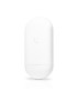 LOCO5AC-5 LOCO5AC-5 Ubiquiti NanoStation 5AC Loco, 5 GHz, 450+ Mbps, 10+ km, MIPS 74K, 64 MB, 10/100/1000 Mbps Ethernet Port,...