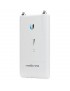 R5AC-LITE R5AC-LITE Ubiquiti Full-Band 5 GHz, 450 Mbps, 1x 10/100/1000 Ethernet, PtP, PtMP, White 11825 RP-SMA