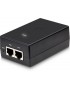 POE-24-24W-G POE-24-24W-G Ubiquiti Power over Ethernet Adapters, 24VDC, 1.0A, Gigabit LAN Port, Black 19029, 643125