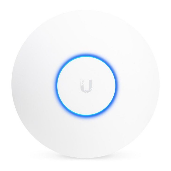 UAP-AC-HD Ubiquiti RJ45 x 2, USB Type C, 802.11a/b/g/n/ac/ac-wave2 Integrated antenna