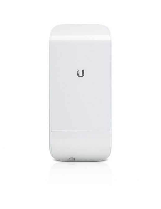 LOCOM2 Ubiquiti 2.4 GHz, 10/100 Ethernet RJ-45, 32 MB SDRAM, 8 MB Flash, 5+ km, PoE 11879