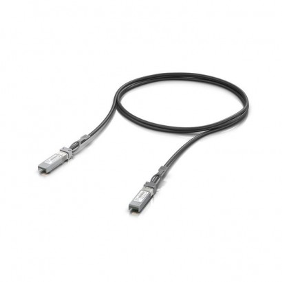 UACC-DAC-SFP28-1M UACC-DAC-SFP28-1M Ubiquiti SFP28 to SFP28, 25 Gbps, 1 m