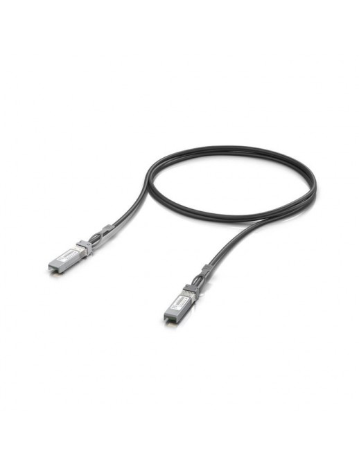 UACC-DAC-SFP28-1M UACC-DAC-SFP28-1M Ubiquiti SFP28 to SFP28, 25 Gbps, 1 m