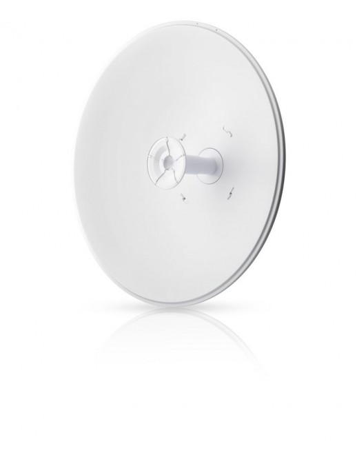 AF-5G30-S45 AF-5G30-S45 Ubiquiti 5 GHz, 30 dBi, 650-mm diameter 11826
