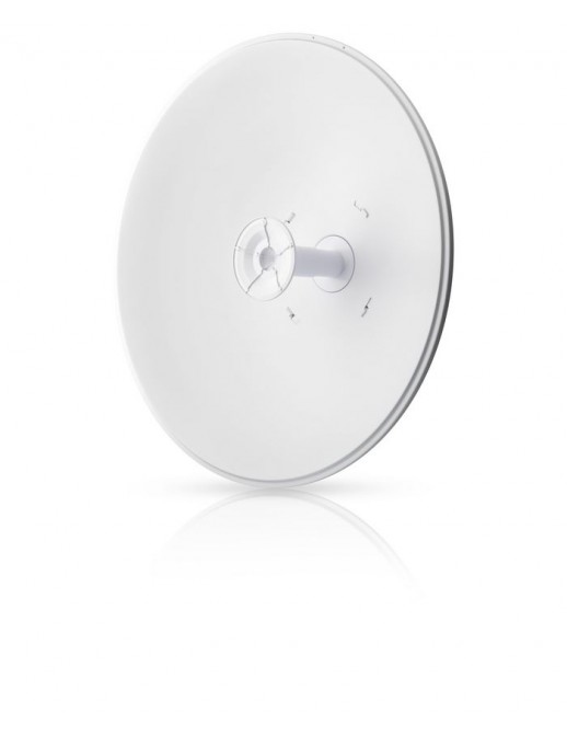 AF-5G30-S45 Ubiquiti 5 GHz, 30 dBi, 650-mm diameter 11826