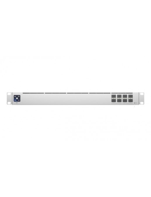 USW-AGGREGATION Ubiquiti 8x 10G SFP+, 160 Gbps, 1U 835674