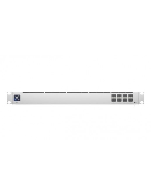 USW-AGGREGATION USW-AGGREGATION Ubiquiti 8x 10G SFP+, 160 Gbps, 1U 835674
