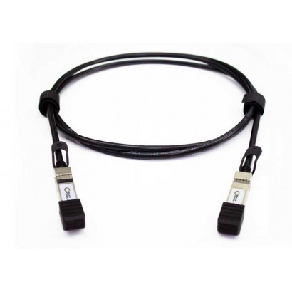 MO-UC-DAC-SFP+ Lanview SFP+ Direct Attach Copper Cable, 10 Gbps 0.5m UC-DAC-SFP+