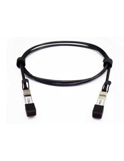 MO-UC-DAC-SFP+ Lanview SFP+ Direct Attach Copper Cable, 10 Gbps 0.5m UC-DAC-SFP+