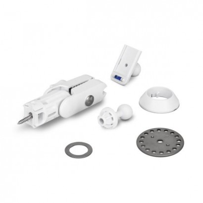QUICK-MOUNT QUICK-MOUNT Ubiquiti Toolless Quick-Mounts for Ubiquiti CPE Products