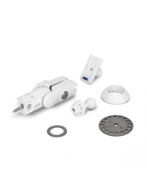 QUICK-MOUNT QUICK-MOUNT Ubiquiti Toolless Quick-Mounts for Ubiquiti CPE Products