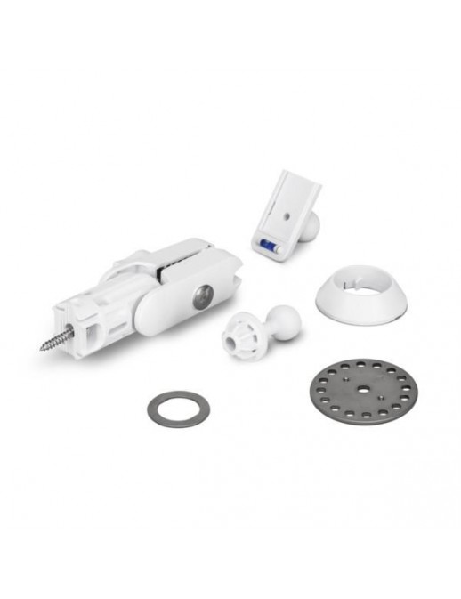 QUICK-MOUNT Ubiquiti Toolless Quick-Mounts for Ubiquiti CPE Products