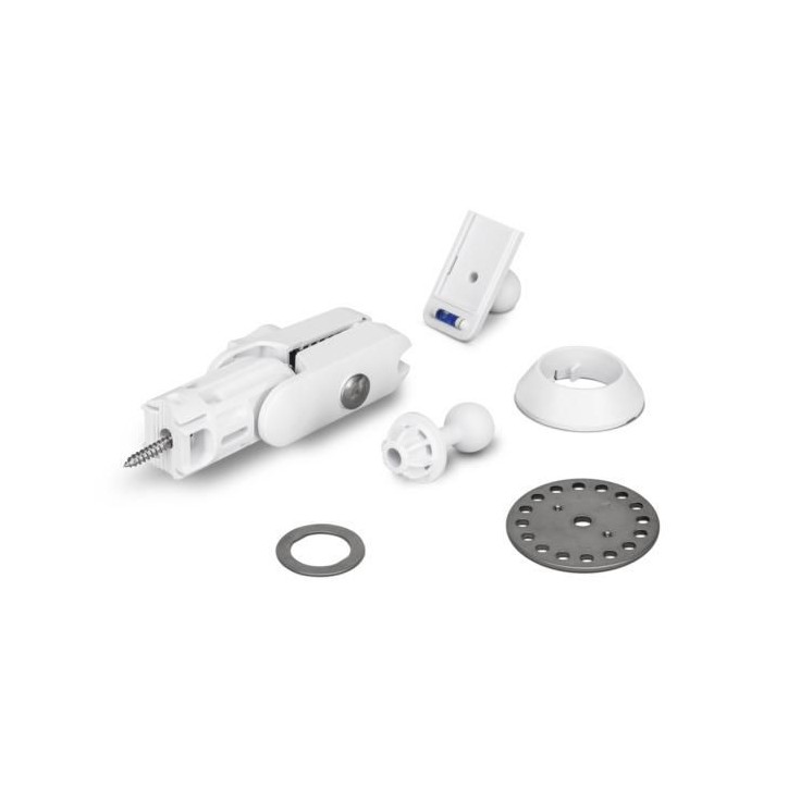 QUICK-MOUNT Ubiquiti Toolless Quick-Mounts for Ubiquiti CPE Products 835325 N/A
