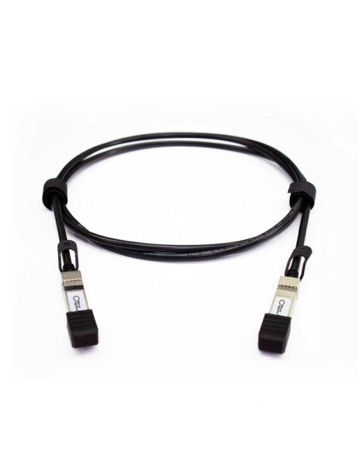 MO-UDC-1 MO-UDC-1 Lanview SFP 10 Gbps Direct Attach Passive Cable, 1m, Compatible with Ubiquiti UDC-1 UDC-1