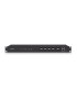 UF-OLT UF-OLT Ubiquiti U Fiber, OLT, MIPS 1004Kc 880 Mhz, 256 Mbyte DDR3, 256M Byte NAND, 8 x GPON OLT SFP, 2 x 1G/10G SFP+ 1...