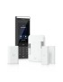UA-SK-GATE UA-SK-GATE Ubiquiti Gate Access Starter Kit, 5x 10/100/1000 Base-T, PoE++, 50V DC, 1.2A UA-SK-Gate-EU