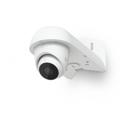 UACC-CAMERA-AM-W Ubiquiti Arm mount accessory that attaches the G5 Turret Ultra to a wall, corner, or pole.